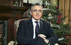 Miguel Sanz Sesma