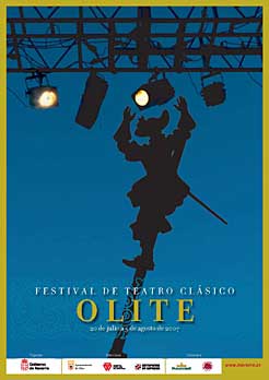 Festival de Olite 2007