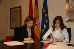 convenio Obra públicas-Ayuntamiento Sangüesa