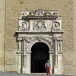Museo de Navarra