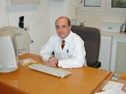 Dr Escudero
