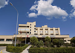 Hospital de Tudela