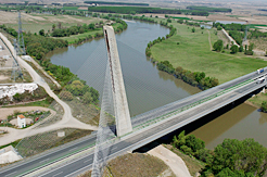 Puente de Castejón