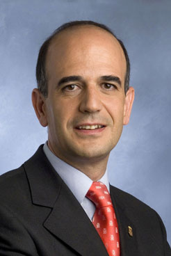 Alberto Catalán