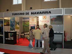 Salón de Turismo de Murcia