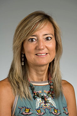Cristina Ibarrola Guillén