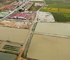 Inundaciones del año 2004