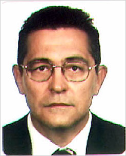 Alfonso Fernández Díez