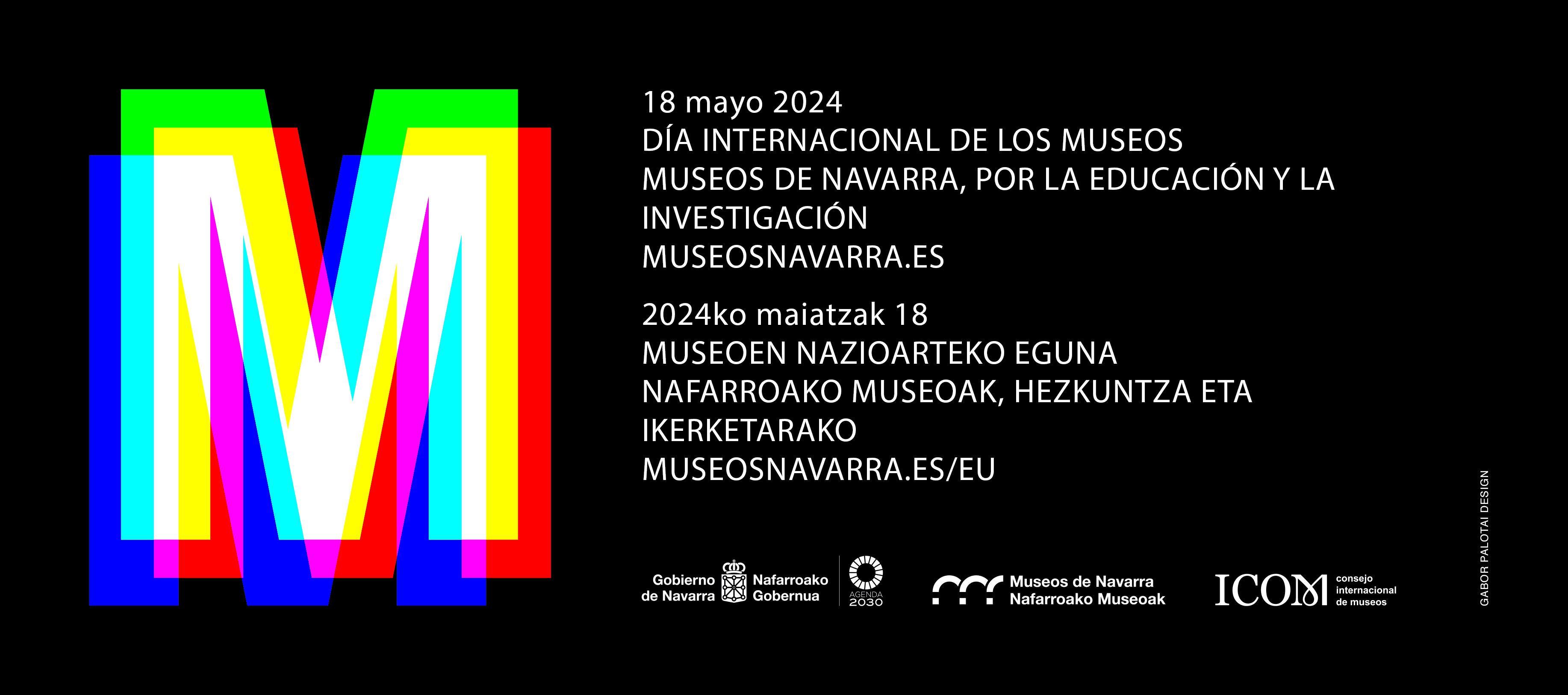 DÍA INTERNACIONAL DE LOS MUSEOS 2024