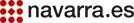 Logo de navarra