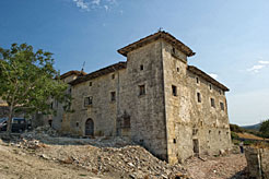 Palacio de Ochovi