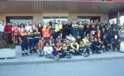 III Día del Voluntariado de Protección Civil de Navarra