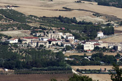 Vista de Echarri.