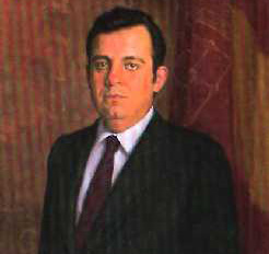 Jaime Ignacio del Burgo Tajadura